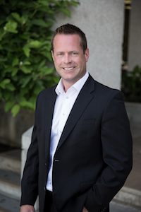 John Antle, a top mortgage broker in Kelowna