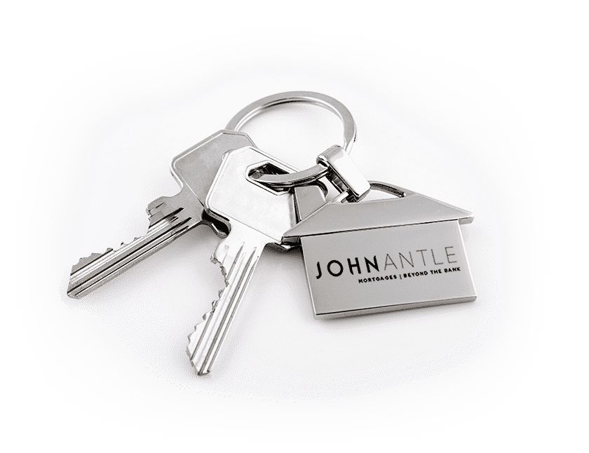 JohnAntle Key holder