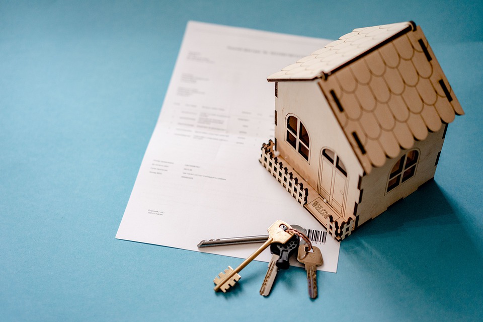 How to get pre-approved for a mortgage
